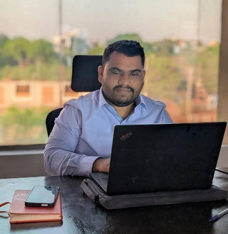 Balaji Shinde