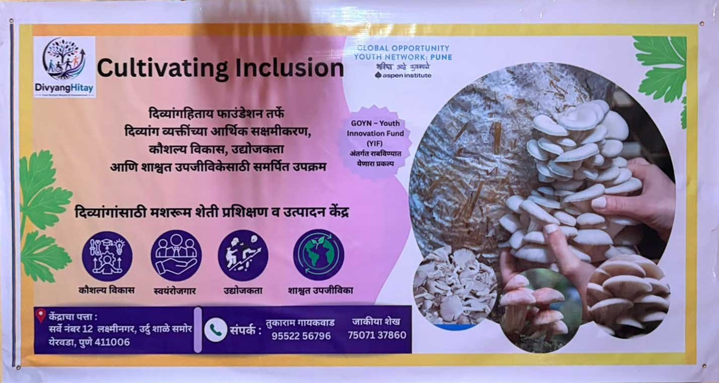 Cultivating Inclusion