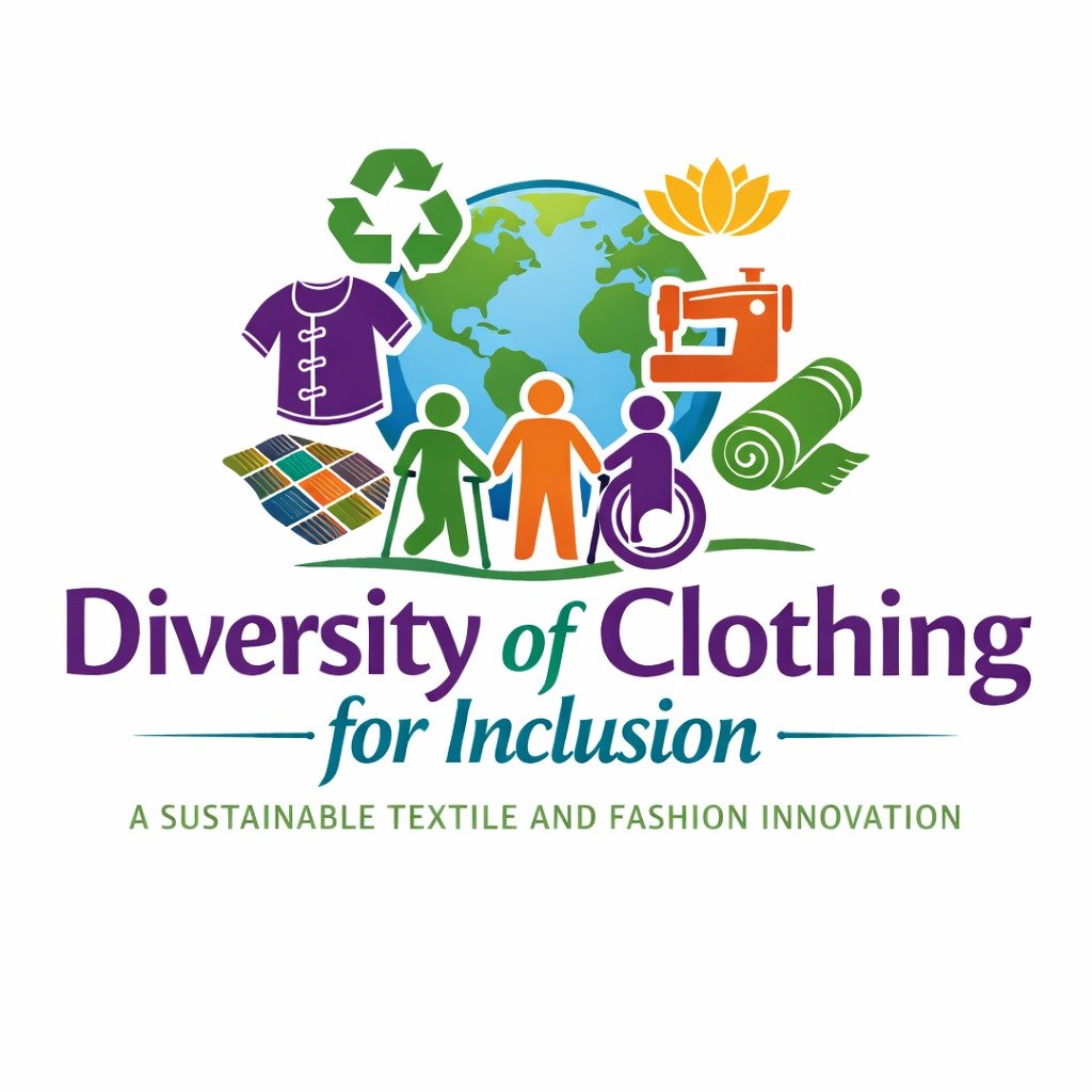 Diversity of Clothing for Inclusion (Future Project)