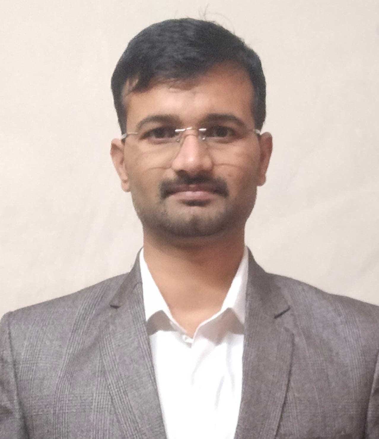 Tukaram Gaikwad